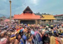 ശബരിമല നെയ്യ് ക്രമക്കേട്; അന്വേഷിക്കാൻ പ്രത്യേക സംഘം, റിപ്പോർട് പത്ത് ദിവസത്തിനകം sabarimala rush