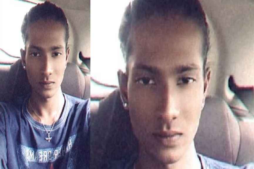 Alan Murder Case Alan Murder Case