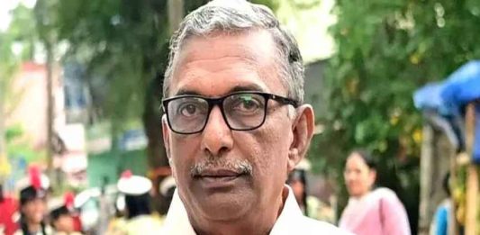 ശബരിമല സ്വർണക്കൊള്ള; എ. പത്മകുമാറിന് ജാമ്യം, പുറത്തിറങ്ങാനാകില്ല A Padmakumar