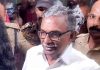 ഒടുവിൽ നടപടി; എ. പത്മകുമാറിനെ പാർട്ടിയിൽ നിന്ന് സസ്പെൻഡ് ചെയ്തു A. Padmakumar- Sabarimala Gold Case