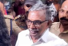 ഒടുവിൽ നടപടി; എ. പത്മകുമാറിനെ പാർട്ടിയിൽ നിന്ന് സസ്പെൻഡ് ചെയ്തു A. Padmakumar- Sabarimala Gold Case