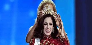 മെക്സിക്കോയുടെ ഫാത്തിമ ബോഷ് വിശ്വസുന്ദരി; ടോപ്പ് 12ൽ ഇടം നേടാതെ ഇന്ത്യ Miss Universe-2025-Fatima Bosch