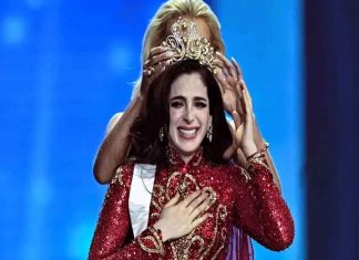 Miss Universe-2025-Fatima Bosch