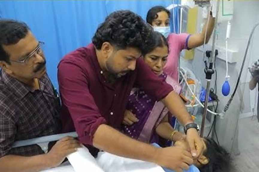 Alappuzha Hospital Wedding Alappuzha Hospital Wedding