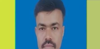 Malayali Soldier Died-Sajeesh