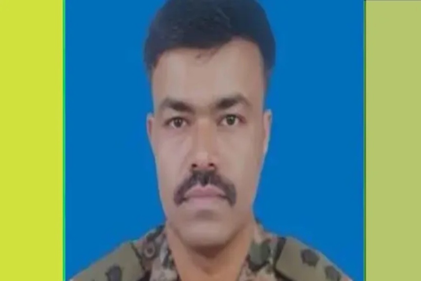Malayali Soldier Died-Sajeesh Malayali Soldier Died-Sajeesh