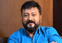 Actor Jayaram