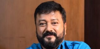 Actor Jayaram