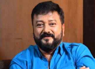 Actor Jayaram