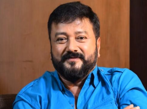 Actor Jayaram