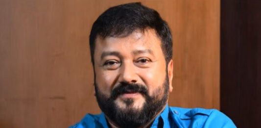 Actor Jayaram