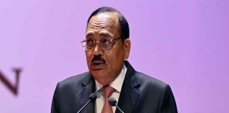 Justice  Surya Kant