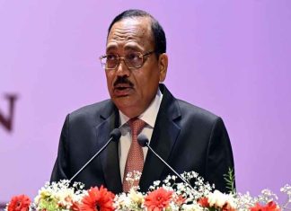 Justice  Surya Kant