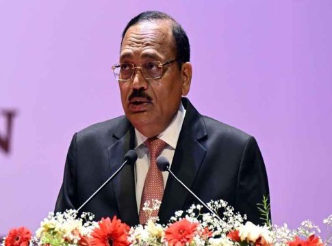 Justice  Surya Kant