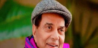 Bollywood Legend Dharmendra Dead