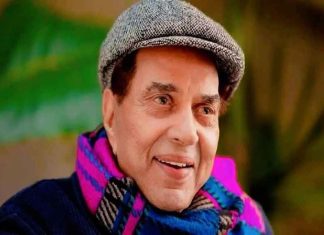 Bollywood Legend Dharmendra Dead