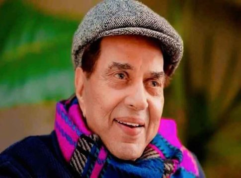 Bollywood Legend Dharmendra Dead