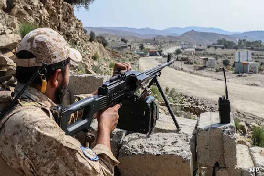 Pakistan-Afghanistan Issue Pakistan-Afghanistan Issue