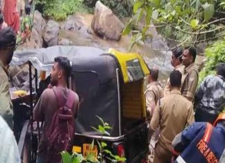 case against auto driver