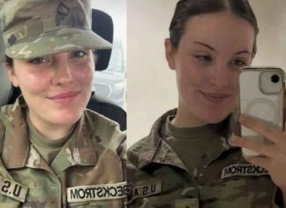 വൈറ്റ് ഹൗസ് വെടിവയ്പ്പ്; പരിക്കേറ്റ സുരഷാ ഉദ്യോഗസ്ഥ മരിച്ചു, ഒരാൾ ചികിൽസയിൽ Sara Beckstrom