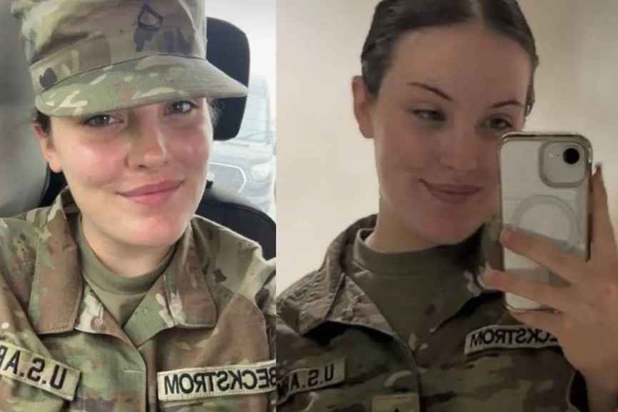 Sara Beckstrom Sara Beckstrom