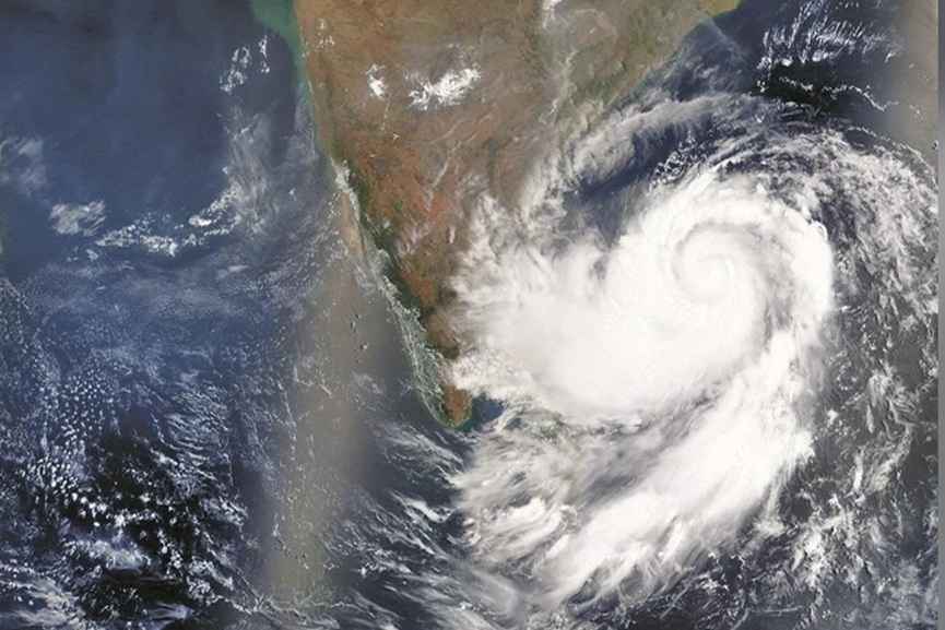 Ditwah Cyclone Ditwah Cyclone