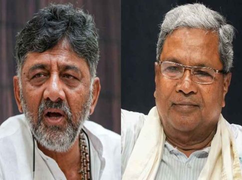 വാദങ്ങളിൽ ഉറച്ച് ശിവകുമാറും സിദ്ധരാമയ്യയും; ഇനി ചർച്ച ഡെൽഹിയിൽ DK Shivakumar and Siddaramaiah