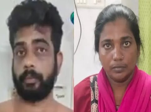 അനിത വധക്കേസ്; രണ്ടാം പ്രതി രജനിക്കും വധശിക്ഷ Anitha Murder Case