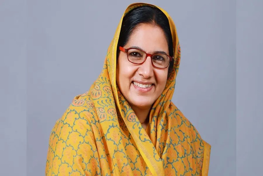 Kanathil Jameela Kanathil Jameela