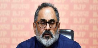 Rajeev Chandrasekhar