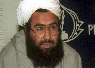 5000-ത്തിലേറെ അംഗങ്ങൾക്ക് പരിശീലനം; പ്രവർത്തനം വ്യാപിപ്പിച്ച് ജെയ്ഷെ വനിതാ വിഭാഗം Jaish-e-Mohammed Chief Masood Azhar