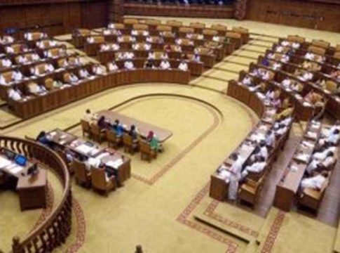 ശബരിമല കേസുകളിൽ നടപടി എന്ത്? സ്പീക്കർക്ക് കത്ത് നൽകി കോൺഗ്രസ് Kerala Assembly