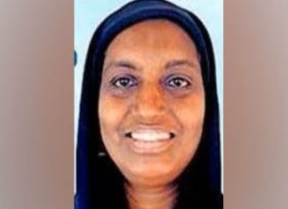 പ്രചാരണം കഴിഞ്ഞ് വീട്ടിലെത്തിയ സ്ഥാനാർഥി കുഴഞ്ഞുവീണ് മരിച്ചു haseena