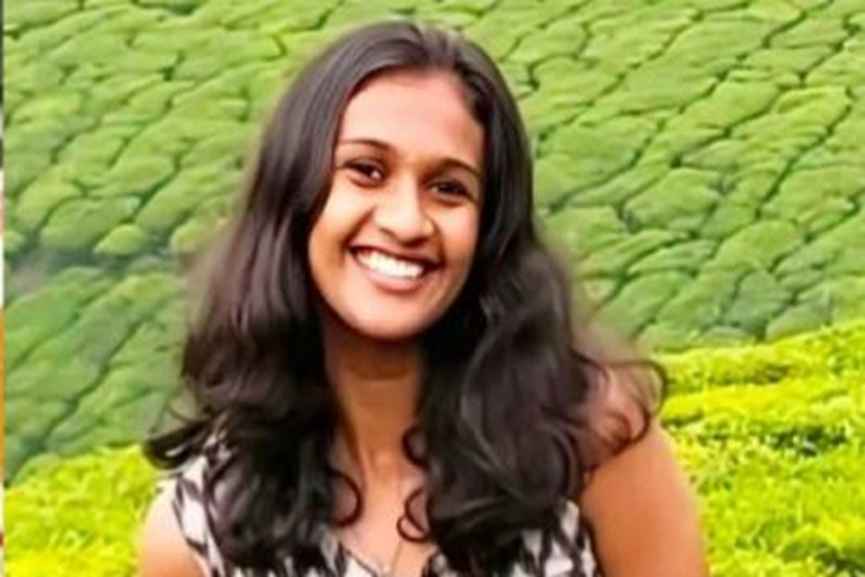 Chithrapriya Murder Chithrapriya Murder