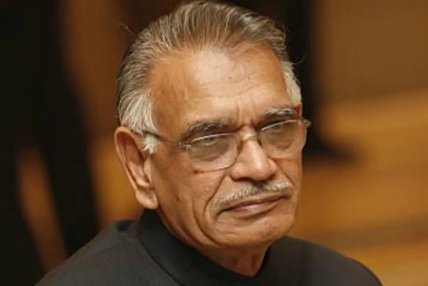 Shivaraj Patil Shivaraj Patil