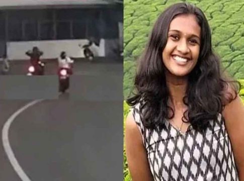 ‘സിസിടിവി ദൃശ്യത്തിലുള്ളത് ചിത്രപ്രിയ അല്ല’; പോലീസിനെതിരെ ബന്ധുക്കൾ chitrapriya murder