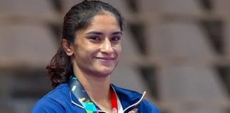 vinesh phogat 