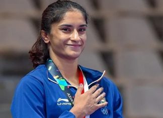 vinesh phogat 