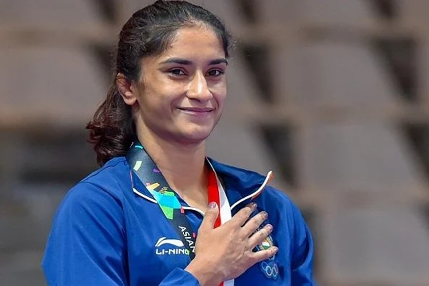 vinesh phogat vinesh phogat