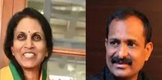 കേരളത്തിലെ ആദ്യ ബിജെപി മേയർ ആര്? വിവി രാജേഷ്, ആർ. ശ്രീലേഖ എന്നിവർക്ക് മുൻതൂക്കം R. Sreelekha, VV Rajesh