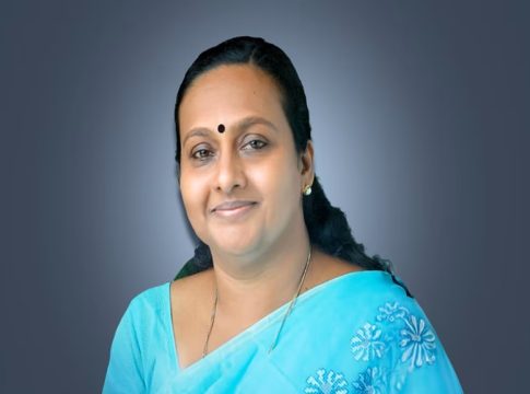 UDF Candidate VR SINI