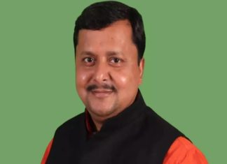 ബിജെപിയിൽ തലമുറമാറ്റം; നിതിൻ നബീൻ ദേശീയ വർക്കിങ് പ്രസിഡണ്ട് Nitin Nabin