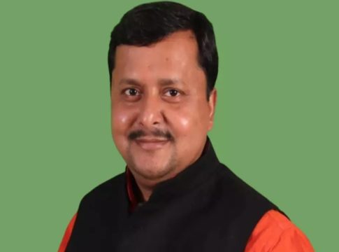 ബിജെപിയിൽ തലമുറമാറ്റം; നിതിൻ നബീൻ ദേശീയ വർക്കിങ് പ്രസിഡണ്ട് Nitin Nabin