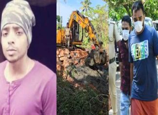 എലത്തൂർ തിരോധാനക്കേസ്; ചതുപ്പിൽ നിന്ന് കണ്ടെത്തിയ ശരീര ഭാഗങ്ങൾ വിജിലിന്റേത് തന്നെ vijil