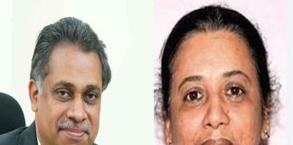 Sisa Thomas- Saji Gopinath