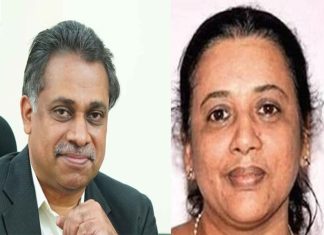 ഗവർണർ-സർക്കാർ സമവായം; സിസ തോമസ് കെടിയു വിസി, സജി ഗോപിനാഥ് ഡിജിറ്റൽ വിസി Sisa Thomas- Saji Gopinath