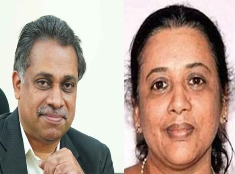 Sisa Thomas- Saji Gopinath