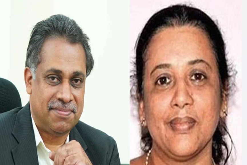 Sisa Thomas- Saji Gopinath Sisa Thomas- Saji Gopinath