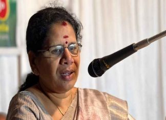 പി. ഇന്ദിര കണ്ണൂർ കോർപറേഷൻ മേയറാകും; പ്രഖ്യാപിച്ച് കോൺഗ്രസ് Kannur Mayor-P. Indira