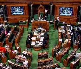 Loksabha